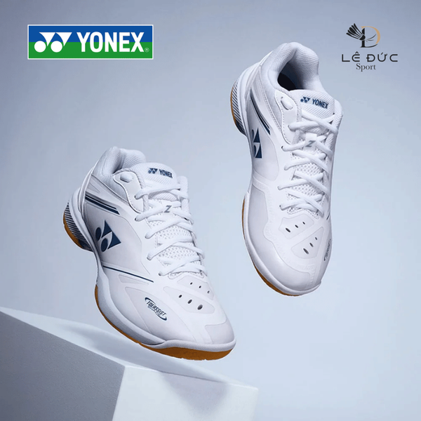 Giày cầu lông Yonex SHB 65Z4 Women Trắng