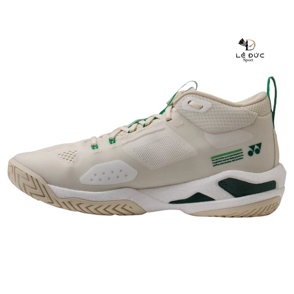 Giày Cầu Lông Yonex Graphite Throttle Women - Natural