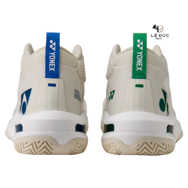Giày Cầu Lông Yonex Graphite Throttle Women - Natural