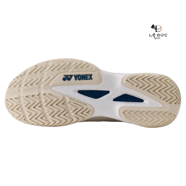 Giày Cầu Lông Yonex Graphite Throttle Women - Natural