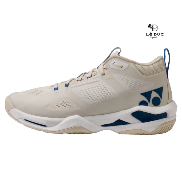 Giày Cầu Lông Yonex Graphite Throttle Women - Natural