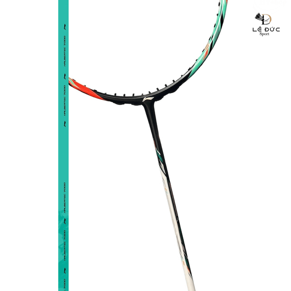 Vợt cầu lông Lining Halbertec 7000