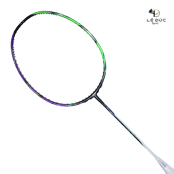 Vợt cầu lông Lining Halbertec 9000