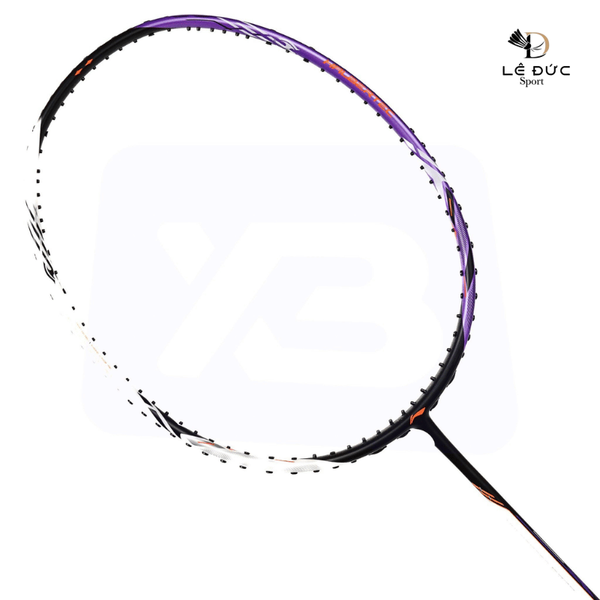 Vợt cầu lông Li-Ning Halbertec 5000