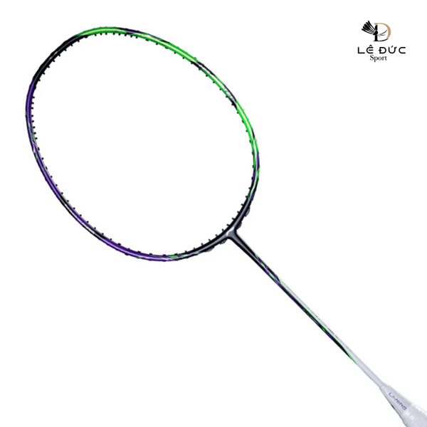 Vợt cầu lông Lining Halbertec 9000