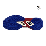 Giày Cầu Lông Yonex Hyperboom - Polar White/Galaxy Cobalt