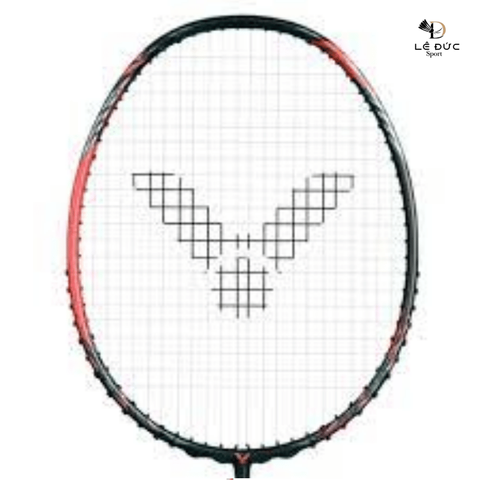 Vợt cầu lông Victor TK-Ryuga Metallic