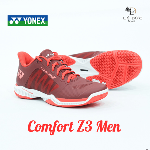 Giày cầu lông Yonex Power Cushion Comfort Z3 Men
