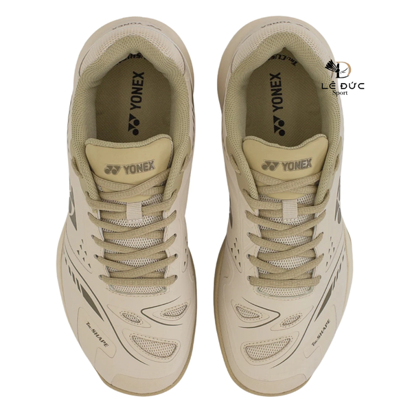 Giày Cầu Lông Yonex Stratas Natural Olive Standard