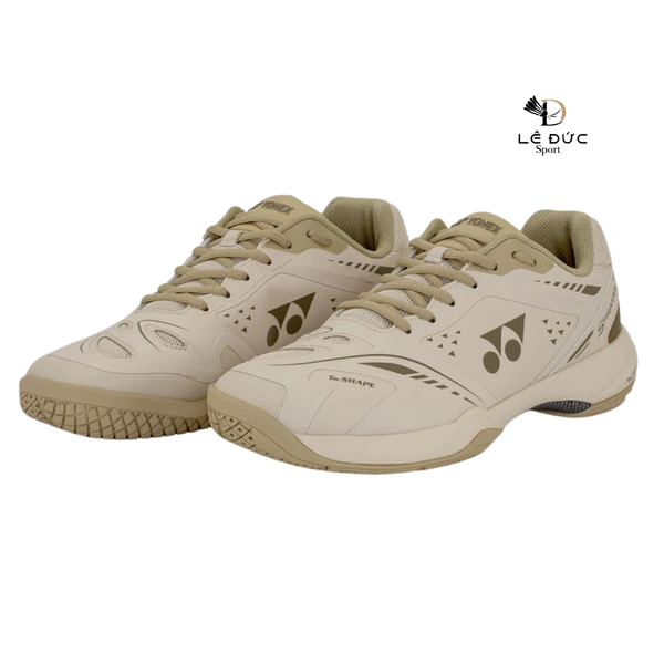 Giày Cầu Lông Yonex Stratas Natural Olive Standard