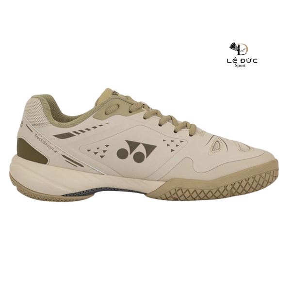 Giày Cầu Lông Yonex Stratas Natural Olive Standard