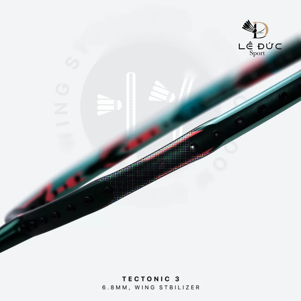 Vợt cầu lông Lining Tectonic 3