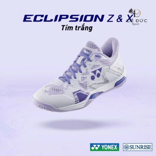 Giày Cầu Lông Yonex Eclipsion Z3 Women