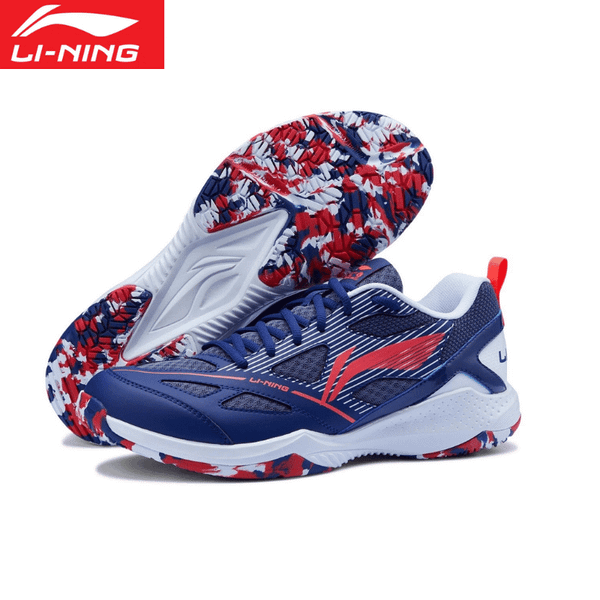 Giày cầu lông Li-Ning Unisex AYTU025-4