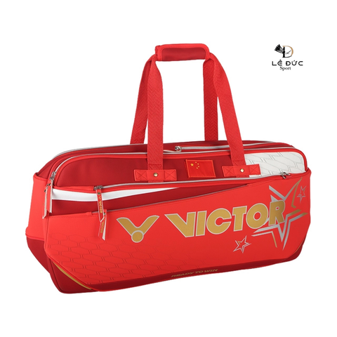 Túi Cầu Lông Victor BR5621D - Đỏ