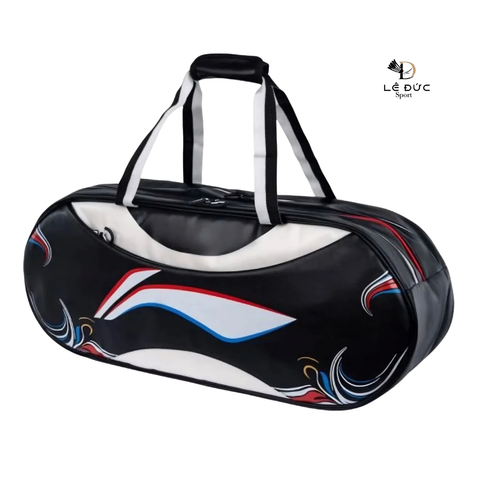 Túi Cầu Lông Lining ABLV081 - Đen