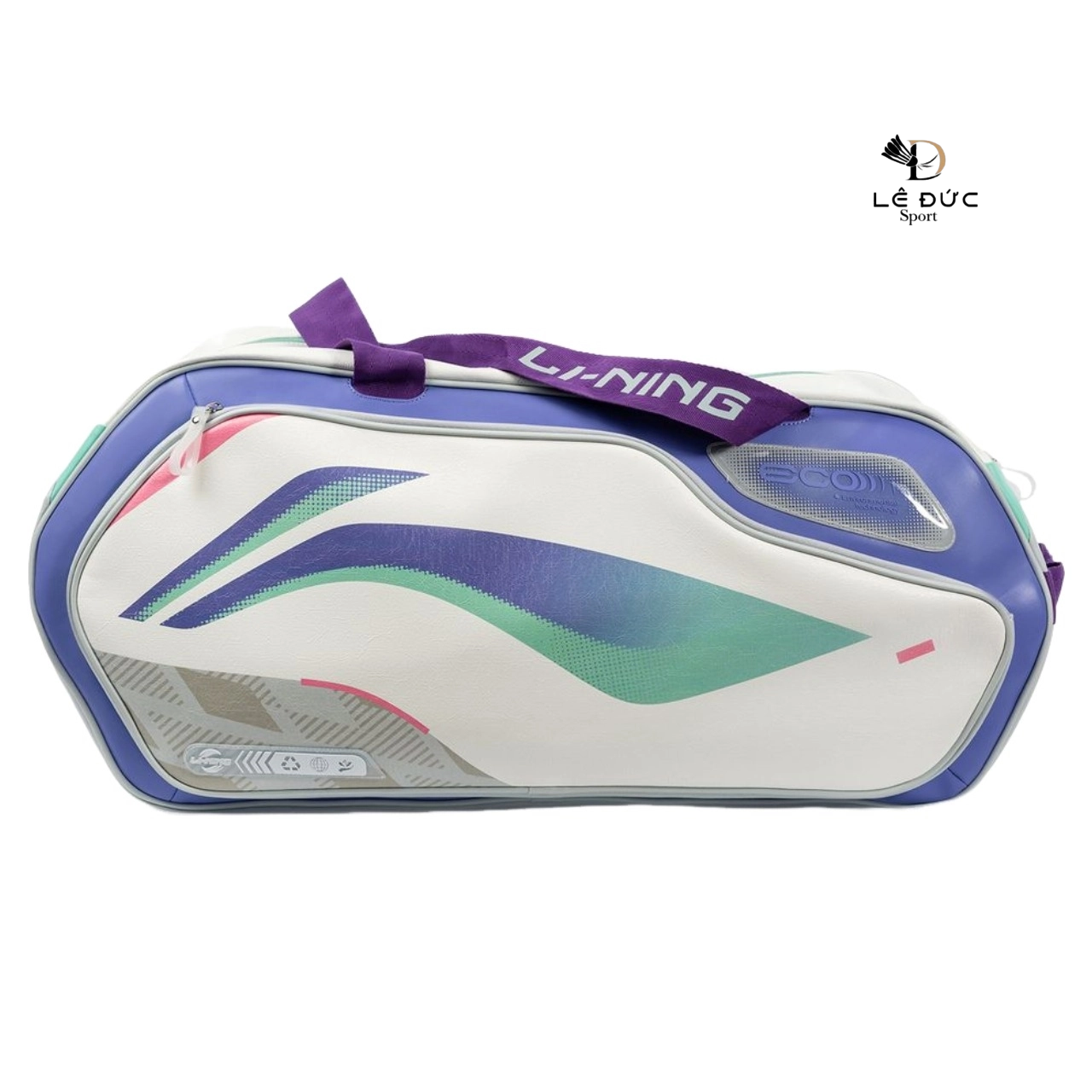 Túi Cầu Lông Lining ABJU013-2