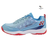 Giày Cầu Lông Yonex Voltrex - Sky Blue/Red