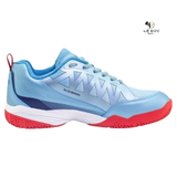 Giày Cầu Lông Yonex Voltrex - Sky Blue/Red