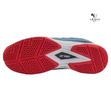 Giày Cầu Lông Yonex Voltrex - Sky Blue/Red