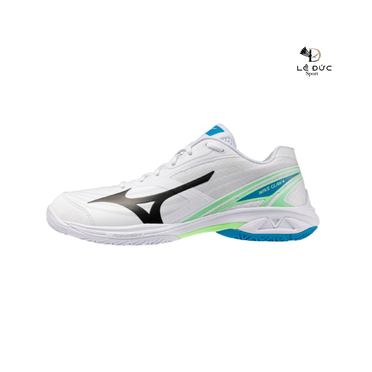 Giày Cầu Lông Mizuno Wave Claw 4 - 71GA264314