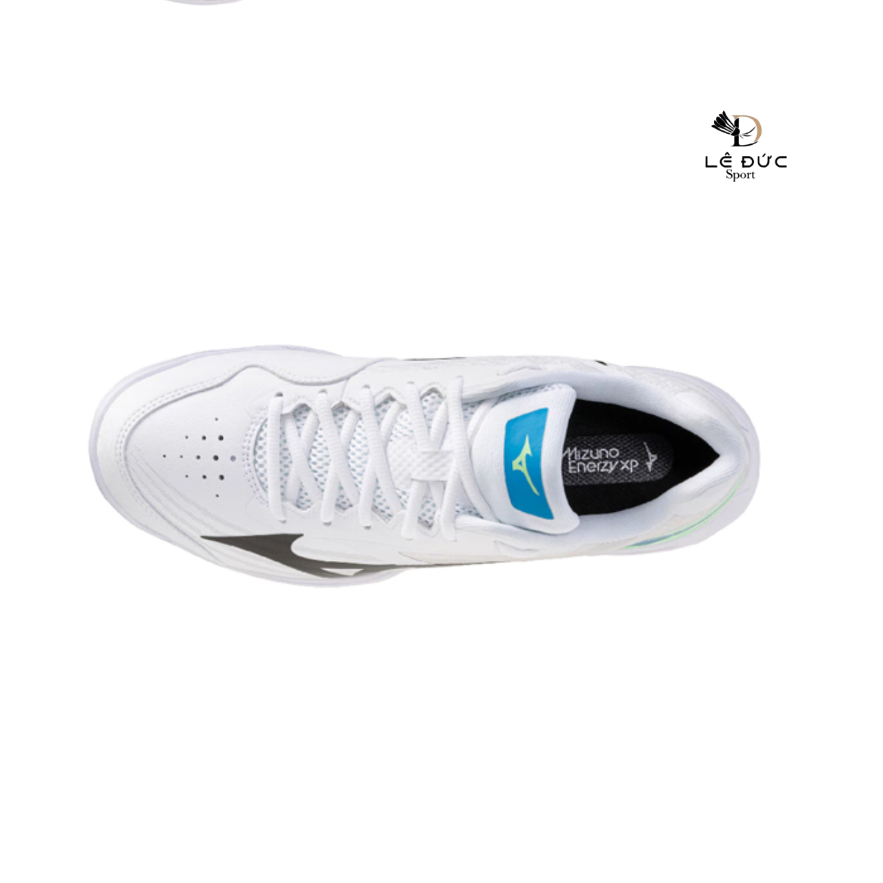 Giày Cầu Lông Mizuno Wave Claw 4 - 71GA264314
