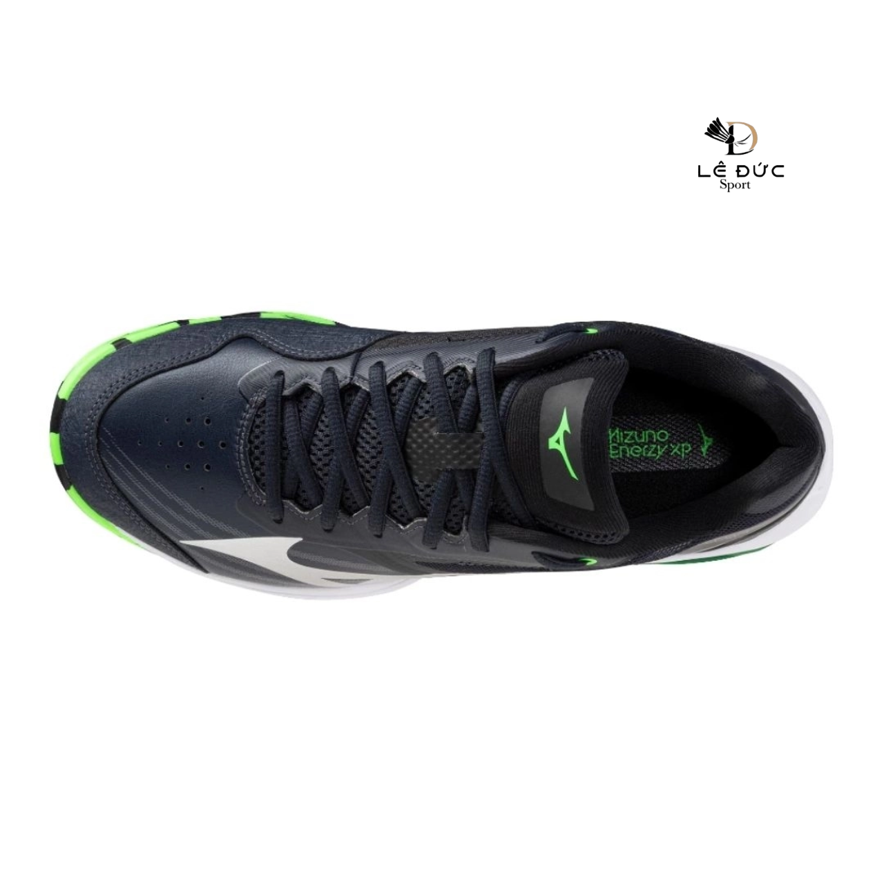 Giày Cầu Lông Mizuno Wave Claw 4 - 71GA264303