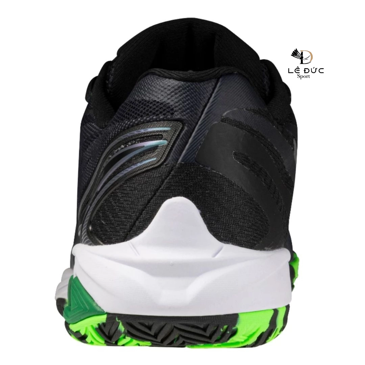 Giày Cầu Lông Mizuno Wave Claw 4 - 71GA264303