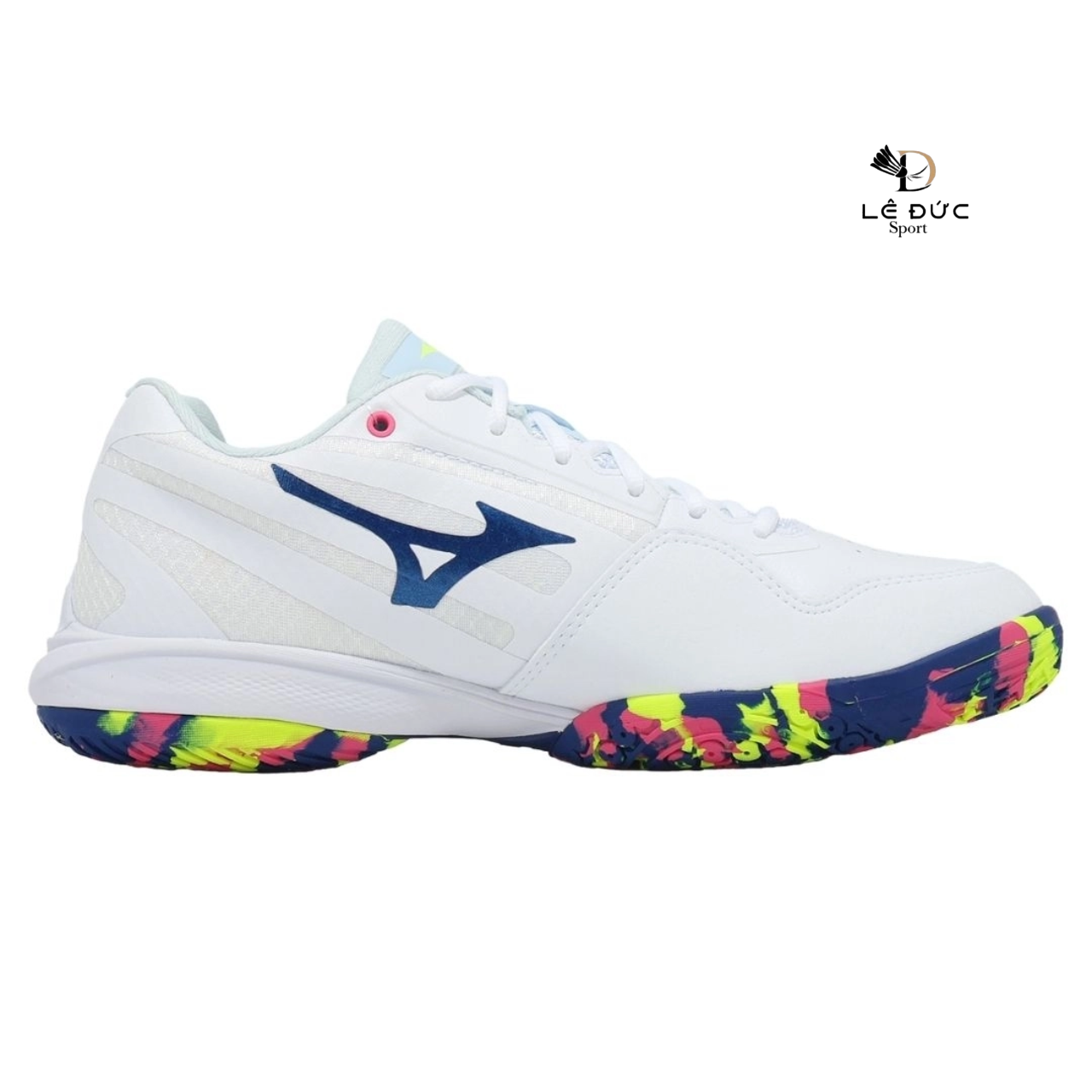 Giày Cầu Lông Mizuno Wave Claw 4 - 71GA264302