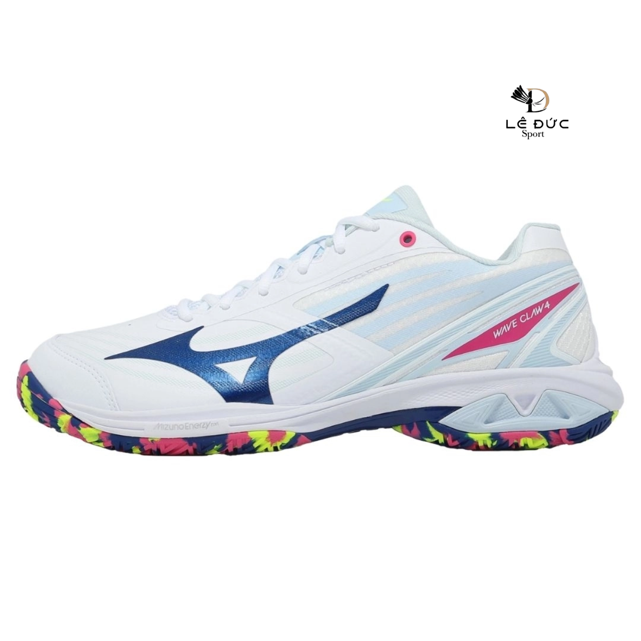Giày Cầu Lông Mizuno Wave Claw 4 - 71GA264302