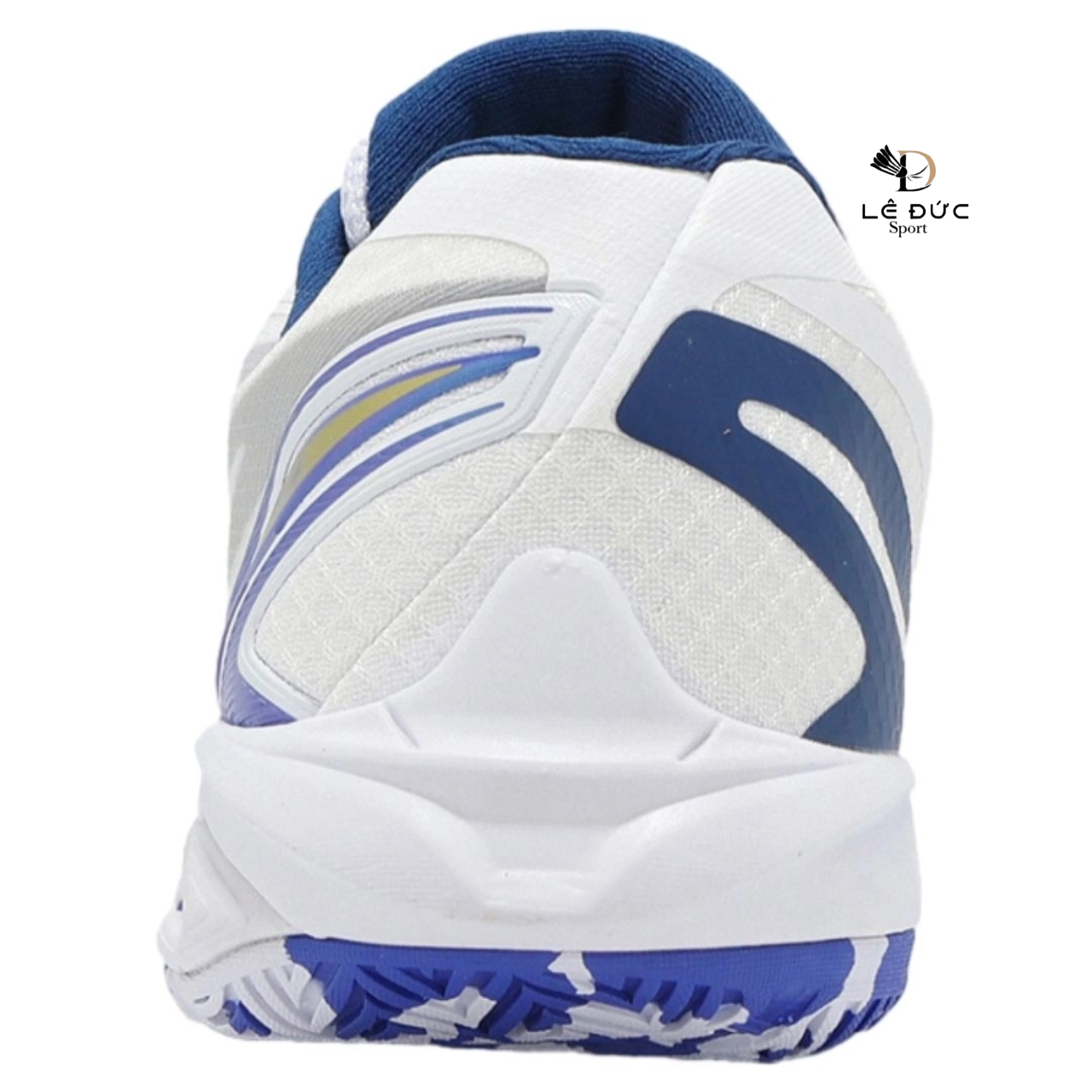 Giày Cầu Lông Mizuno Wave Claw 4 - 71GA264304