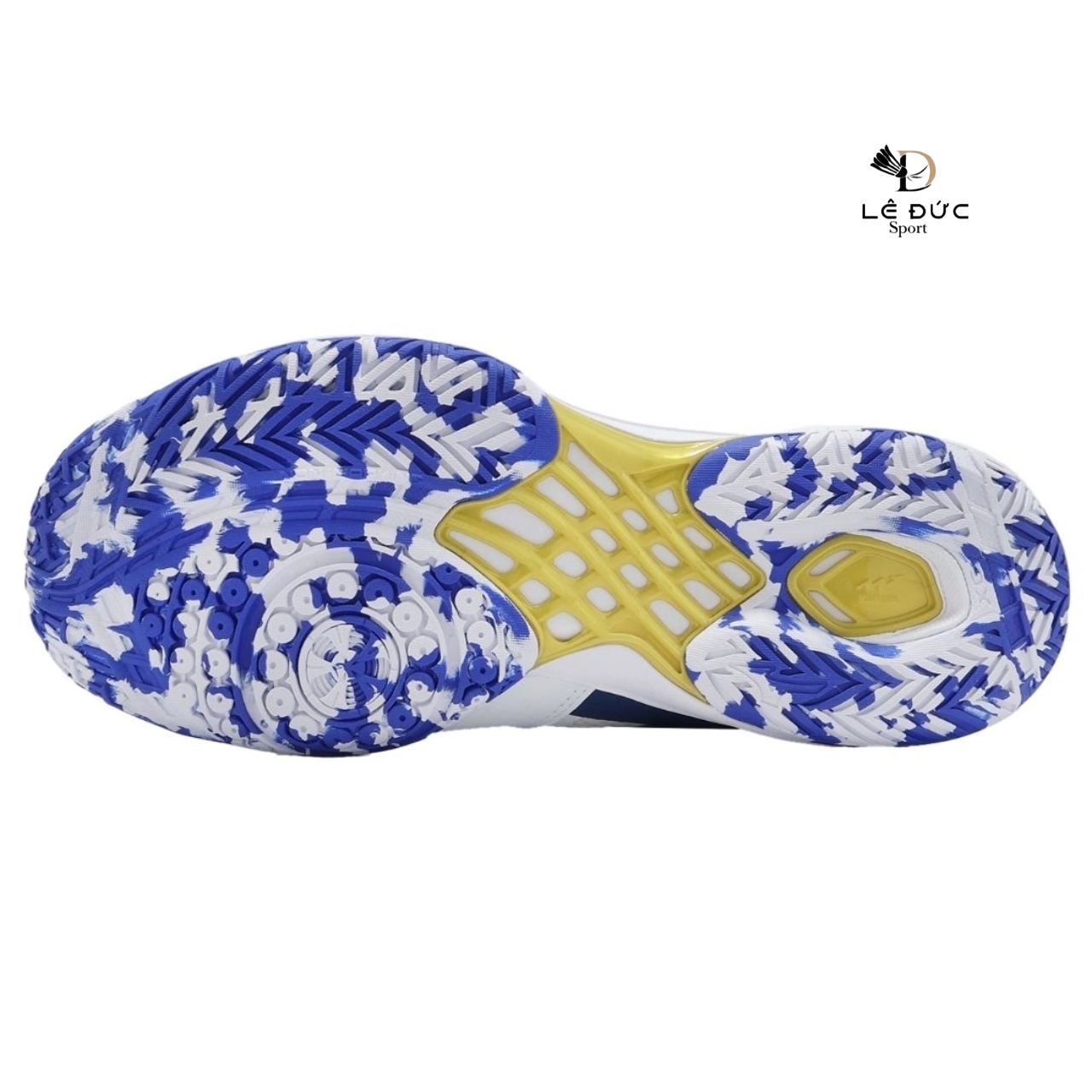 Giày Cầu Lông Mizuno Wave Claw 4 - 71GA264304