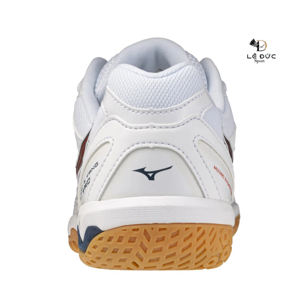 Giày Cầu Lông Mizuno Wave Fang Pro