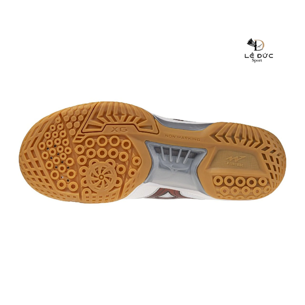 Giày Cầu Lông Mizuno Wave Fang Pro
