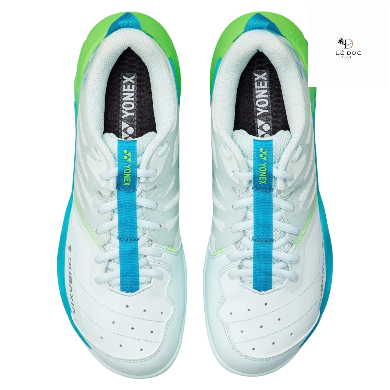 Giày Cầu Lông Yonex Subaxia GT Men Limited Pale Green