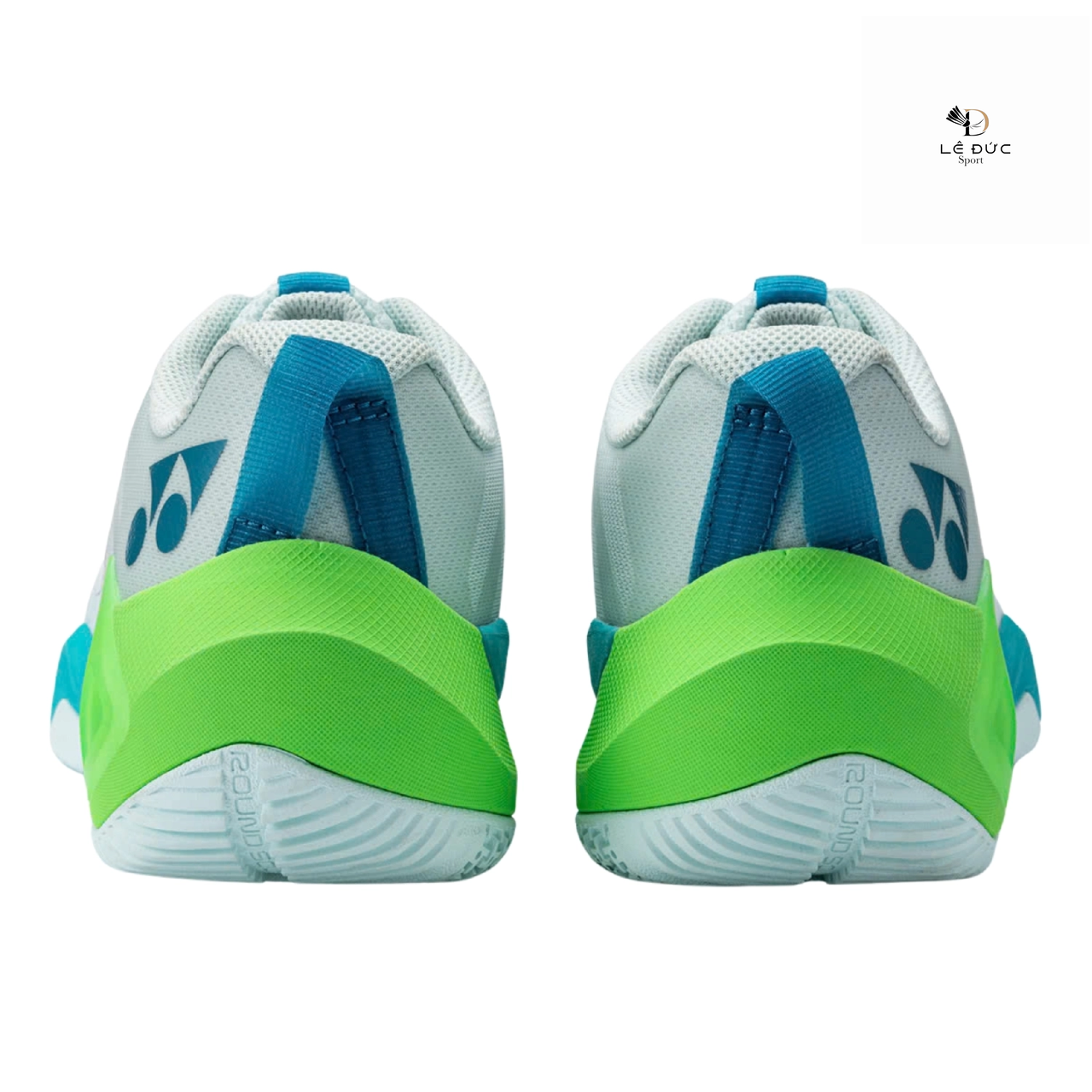 Giày Cầu Lông Yonex Subaxia GT Men Limited Pale Green