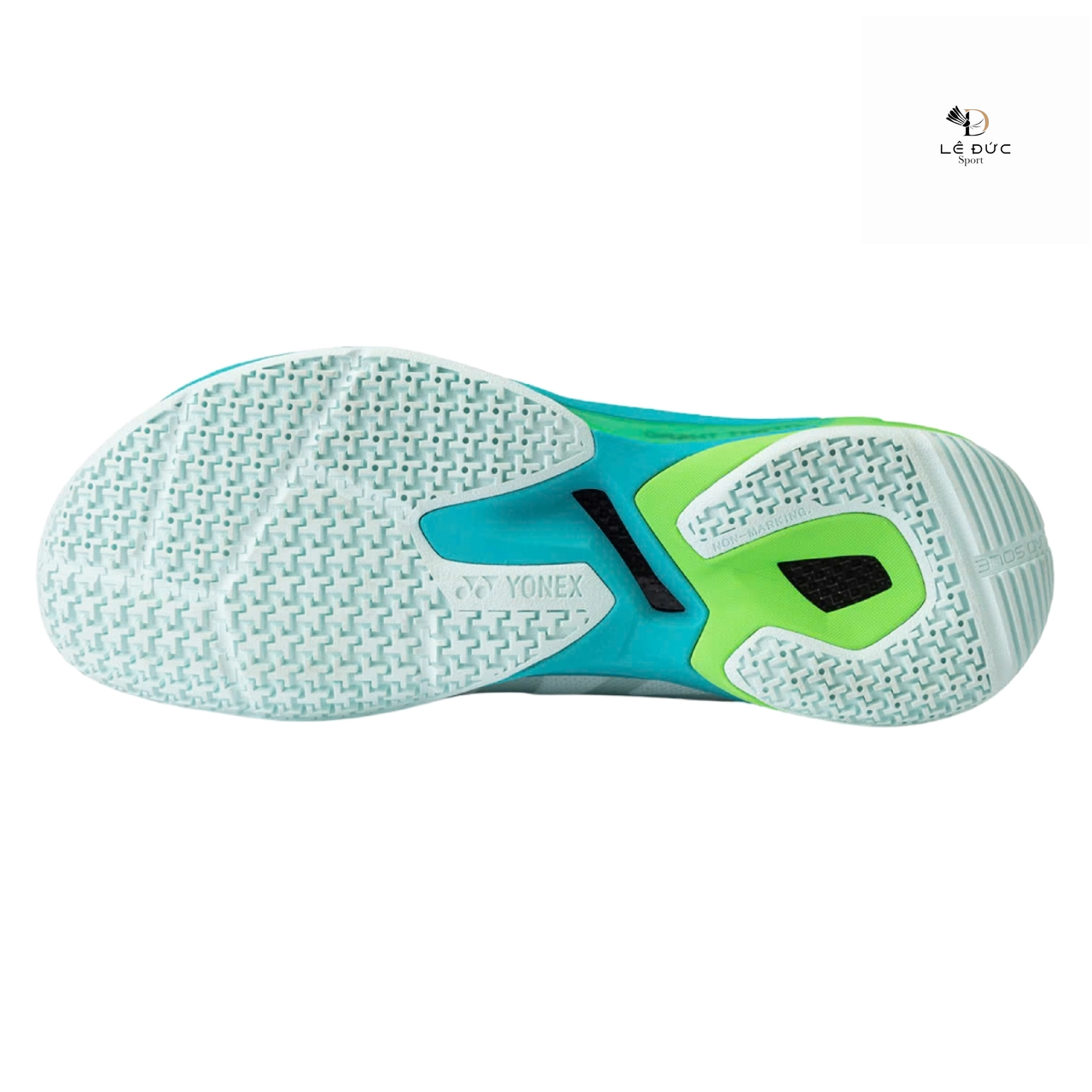 Giày Cầu Lông Yonex Subaxia GT Men Limited Pale Green