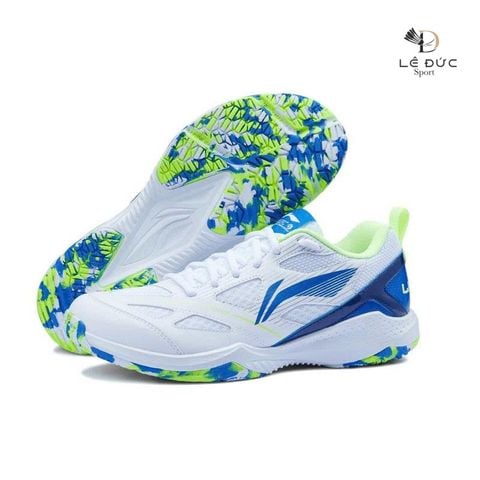 Giày cầu lông Li-Ning Unisex AYTU025-2