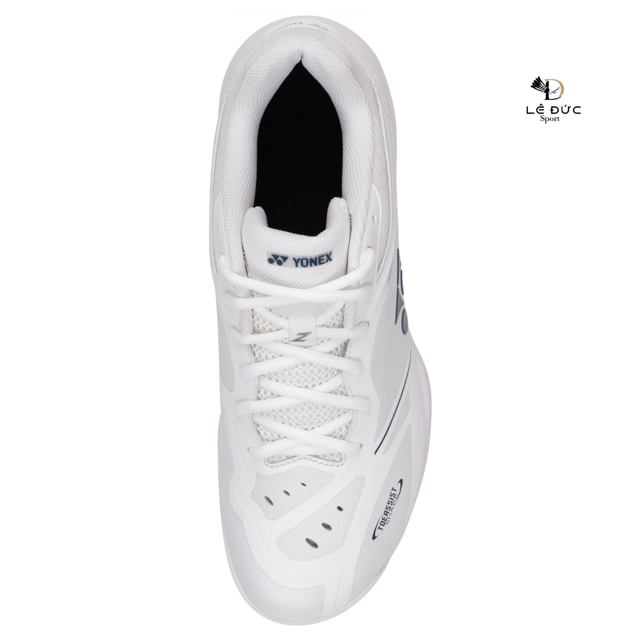 Giày cầu lông Yonex SHB 65Z4 Women Trắng