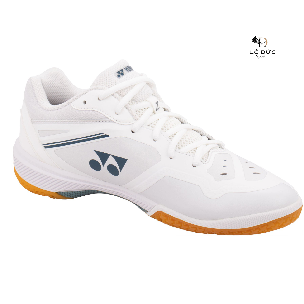 Giày cầu lông Yonex SHB 65Z4 Women Trắng