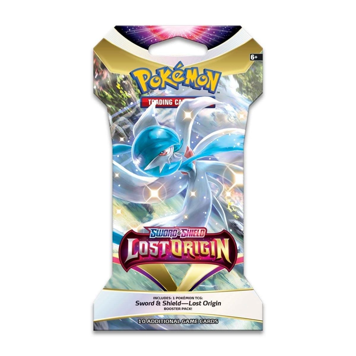 Pokemon TCG: Sword & Shield - Lost Origin Sleeved Booster Pack – Bánh ...