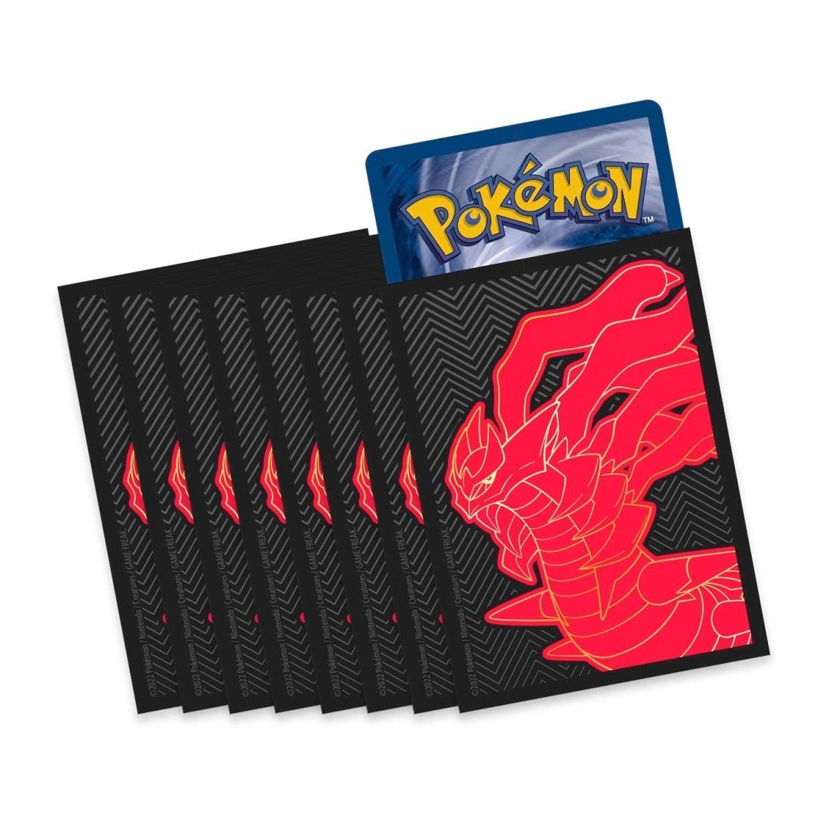Pokemon TCG: Sword & Shield - Lost Origin Pokemon Center Elite Trainer ...