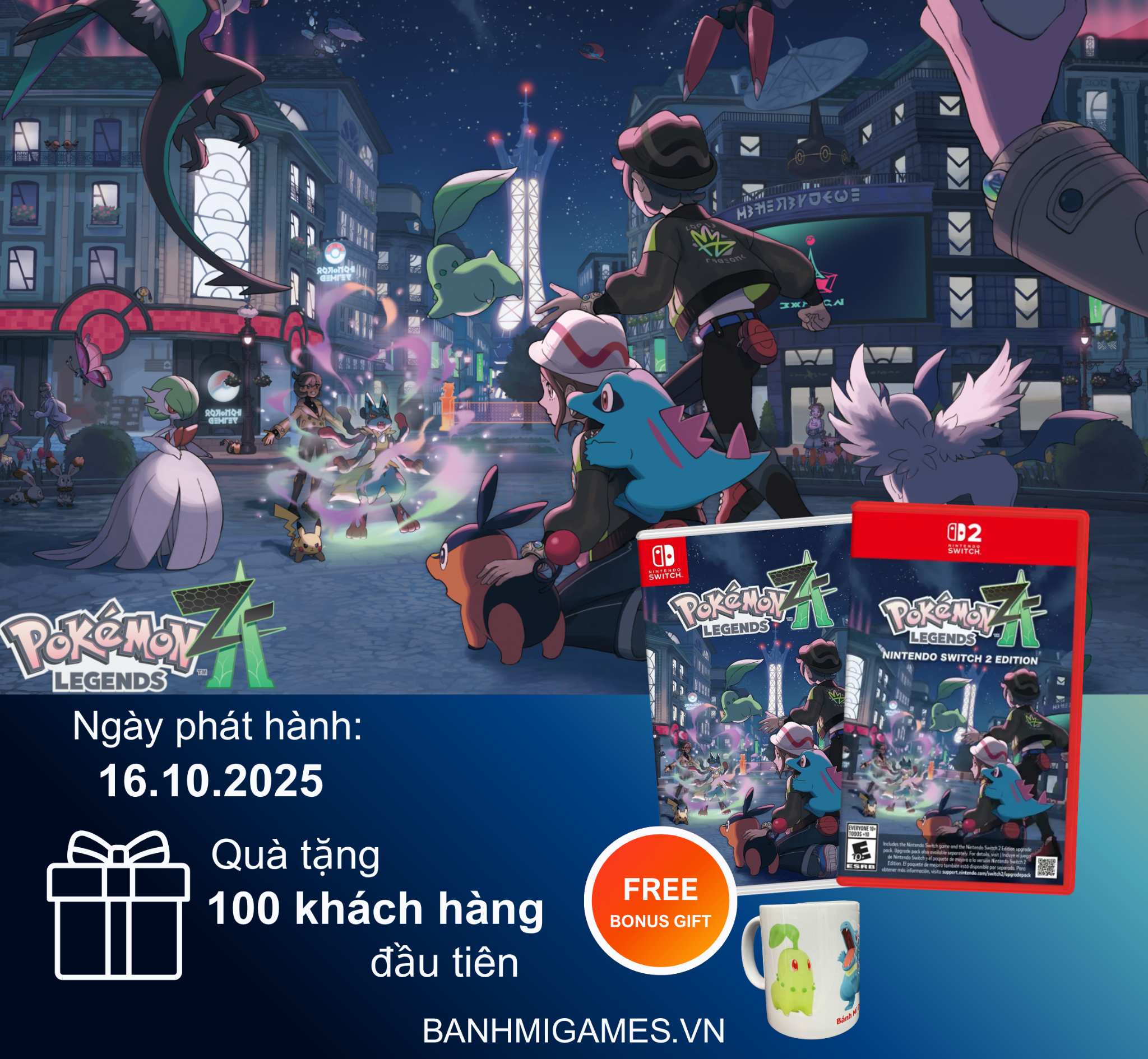 Pokemon Arceus Upcoming Pokemon Games For Nintendo Switch Pokemon