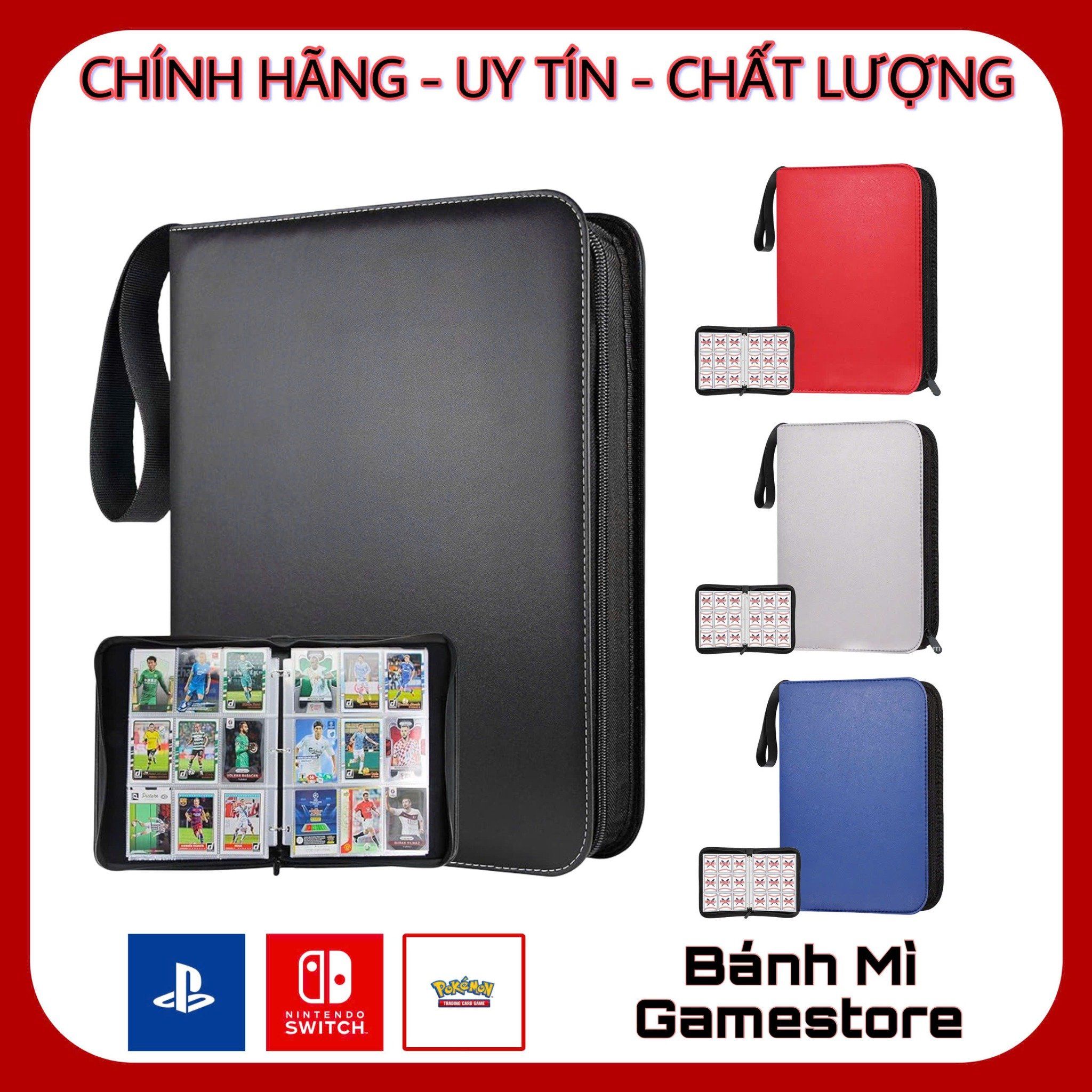 binder ng card Binder ng bi Pokemon TCG One Piece Card Bo Gc Dy Ko  nShop