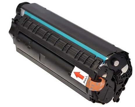  Cartridge VTE-12A/303 