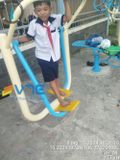  Thiết Bị TDTT ĐI BỘ TRÊN KHÔNG - ĐƠN (VTE ĐBTK1) 