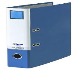  Bìa còng đựng tài liệu A4 loại 7cm 