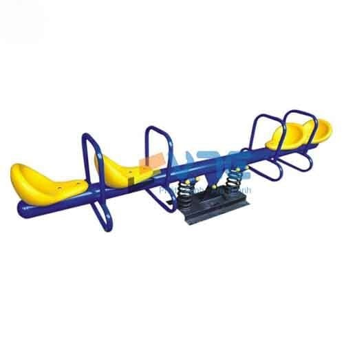  THIẾT BỊ TDTT BẬP BÊNH 4 CHỖ 