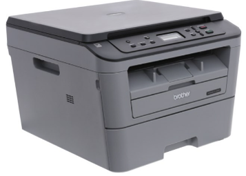  Máy in BROTHER DCP-L2520D 