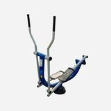  THIẾT BỊ TDTT XE ĐẠP (VTE-XĐ) 